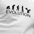 Kruskis Evolution Train kurzarm-T-shirt