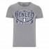Benlee Train Best Kurzarm T-Shirt