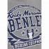 Benlee Train Best Kurzarm T-Shirt