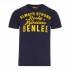 Benlee Always Strong Korte Mouwen T-Shirt