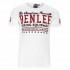 Benlee Champions Korte Mouwen T-Shirt