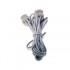 Ultimate Performance Bandes D´exercici Reflective Elastic Laces