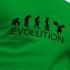 Kruskis Evolution Train short sleeve T-shirt