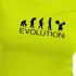 Kruskis Evolution Train Kurzärmeliges T-shirt