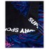 Superdry Sport Printed 7/8 Tight