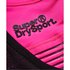 Superdry Oxygen Action Mouwloos T-Shirt