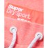 Superdry Sport Diagonal Hot Shorts