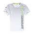 Superdry Athletic All Over Print Kurzarm T-Shirt