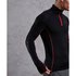 Superdry Athletic Henley T-Shirt Manche Longue