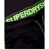 Superdry Training Relaxed Mesh Shorts