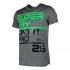 Superdry Sport Pro Tech Korte Mouwen T-Shirt
