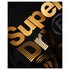 Superdry Gymtech Gold Medal Sweatshirt Met Capuchon