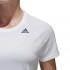 adidas Design 2 Move Lose Kurzarm T-Shirt