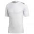 adidas Alphaskin Sport Kurzarm T-Shirt