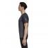 adidas Free Lift Engineered Jacquard Short Sleeve T-Shirt