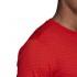 adidas Free Lift Aeroknit Short Sleeve T-Shirt