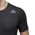adidas Free Lift Fitted Climalite Short Sleeve T-Shirt