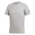 adidas Free Lift Prime Kurzarm T-Shirt