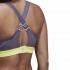 adidas Stronger For It Soft Bra