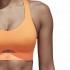 adidas Stronger For It Soft Bra