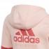 adidas Cotton Hooded