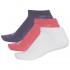 adidas Chaussettes Performance Thin No Show 3 Paires