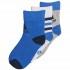 adidas Chaussettes Ankle 3 Paires