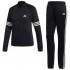 adidas Cosy Polyester Tracksuit