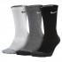 Nike Calcetines Everyday Crew Max Cushion 3 Pares