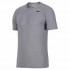 Nike Breathe Dry Kurzarm T-Shirt