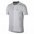 Nike Breathe Tailwind Print Short Sleeve T-Shirt