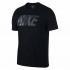 Nike Dry Shadow Korte Mouwen T-Shirt
