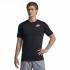 Nike T-Shirt Manche Courte Dry DF Solid Swoosh