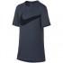 Nike T-Shirt Manche Courte Breathe Hyper GFX