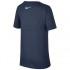 Nike Camiseta Manga Corta Sportswear Swoosh Happy