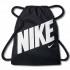 Nike Graphic Drawstring Bag