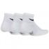 Nike Chaussettes Everyday Ankle Cushion 3 Pairs