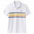 Lacoste DH3138 Short Sleeve T-Shirt