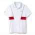 Lacoste DH3325 2 Short Sleeve Polo Shirt