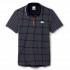 Lacoste DH3337 Short Sleeve Polo Shirt