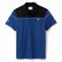 Lacoste DH4121 Short Sleeve Polo Shirt