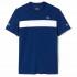 Lacoste TH3333 Short Sleeve T-Shirt