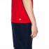 Lacoste TH3341 Short Sleeve T-Shirt