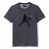 Lacoste TH3882 Short Sleeve T-Shirt