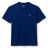 Lacoste TH7618 Short Sleeve T-Shirt