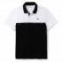 Lacoste YH3130 Short Sleeve Polo Shirt