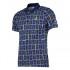 Lacoste YH6454 Short Sleeve Polo Shirt