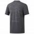 Reebok Burnout Solid Short Sleeve T-Shirt