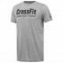 Reebok Forging Elite Fitness Speedwick Short Sleeve T-Shirt