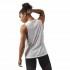 Reebok Excellence Muscle Mouwloos T-Shirt